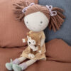 Cuddle doll Sophia 35cm